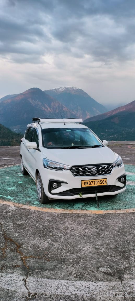 taxi service in dehradun